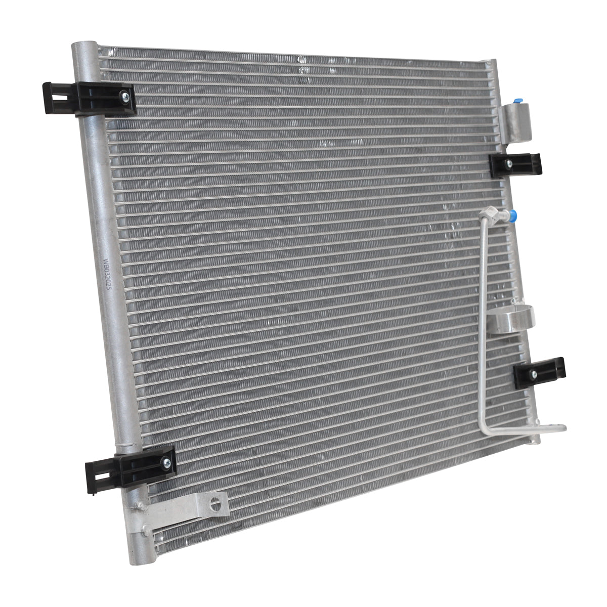 Holden Auto Manual A/C Condenser VY V6 V8 – GVY-3300