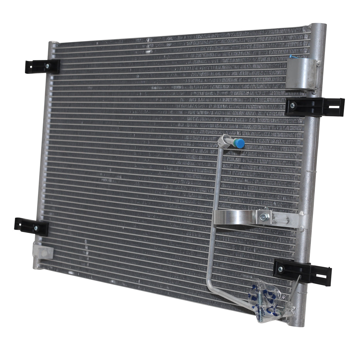 Holden Auto Manual A/C Condenser VY V6 V8 – GVY-3300
