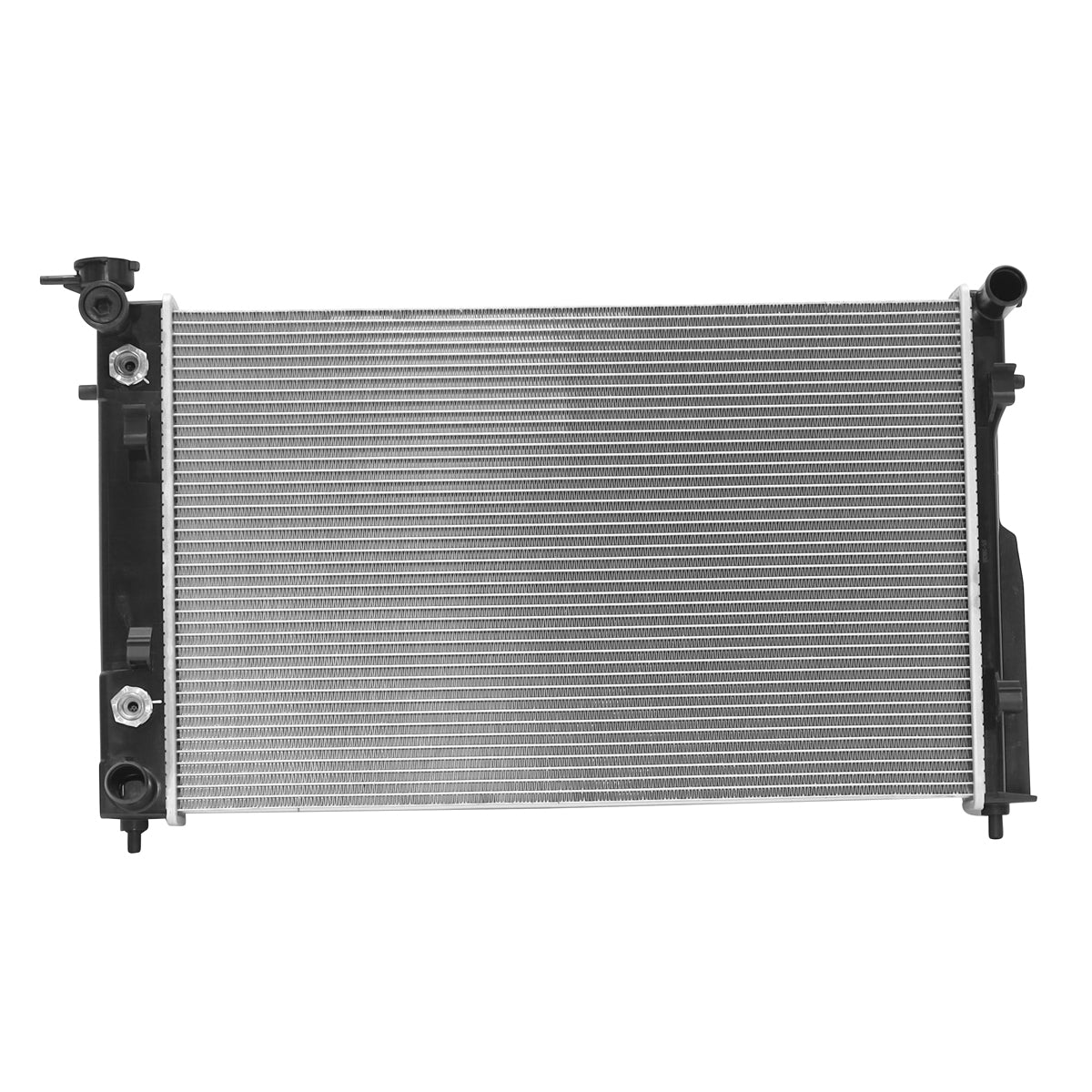Holden Auto Manual Radiator VY VYII V6 3.8L – GVY-34000