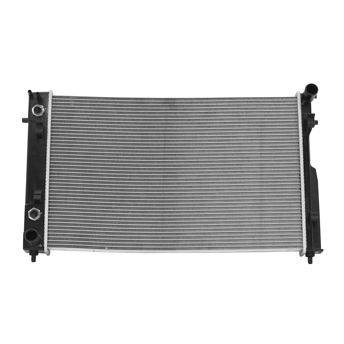 Holden Auto Manual Radiator WK WL Statesman Caprice – GVY-34001