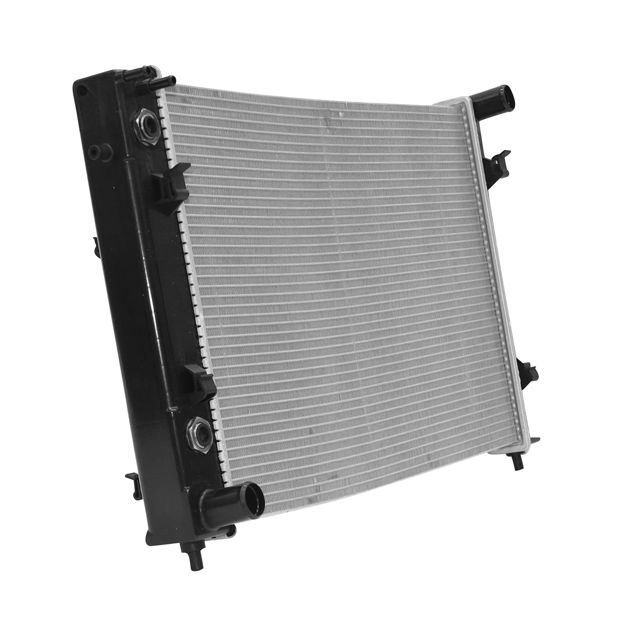 Holden Auto Manual Radiator WK WL Statesman Caprice – GVY-34001