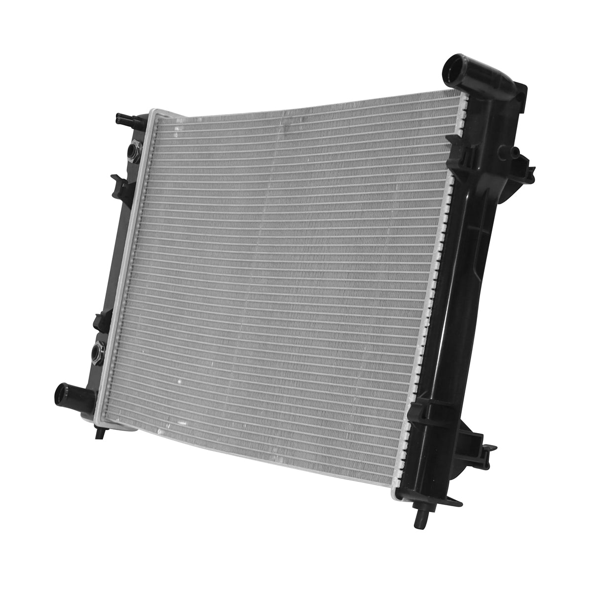 Holden Auto Manual Radiator WK WL Statesman Caprice – GVY-34001