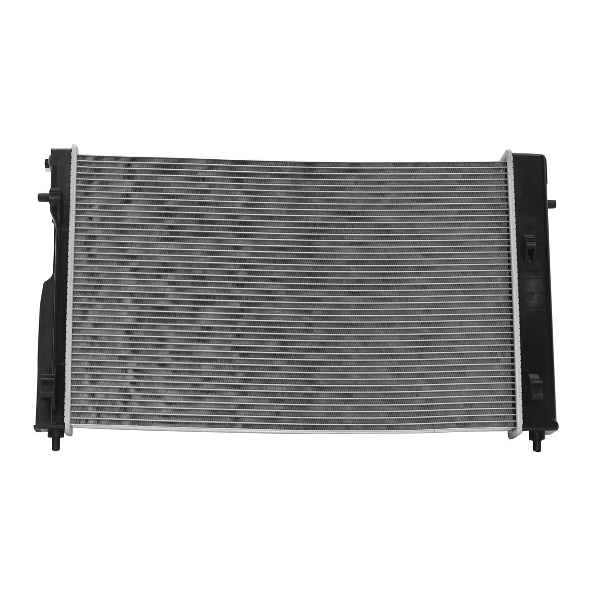 Holden Auto Manual Radiator WK WL Statesman Caprice – GVY-34001