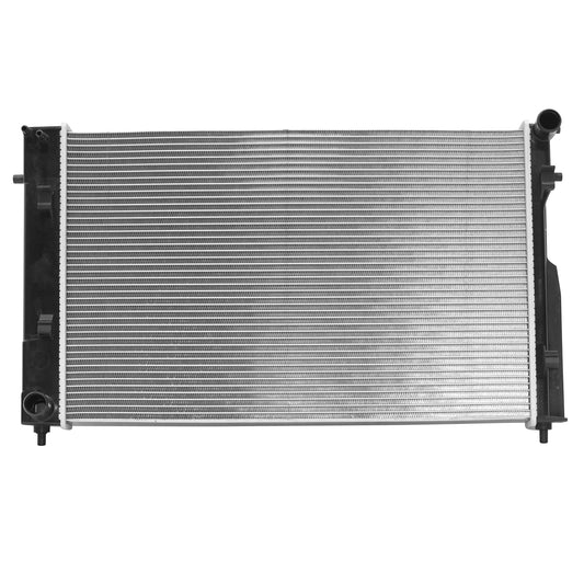 Holden Manual Radiator VY V8 5.7L – GVY-34003