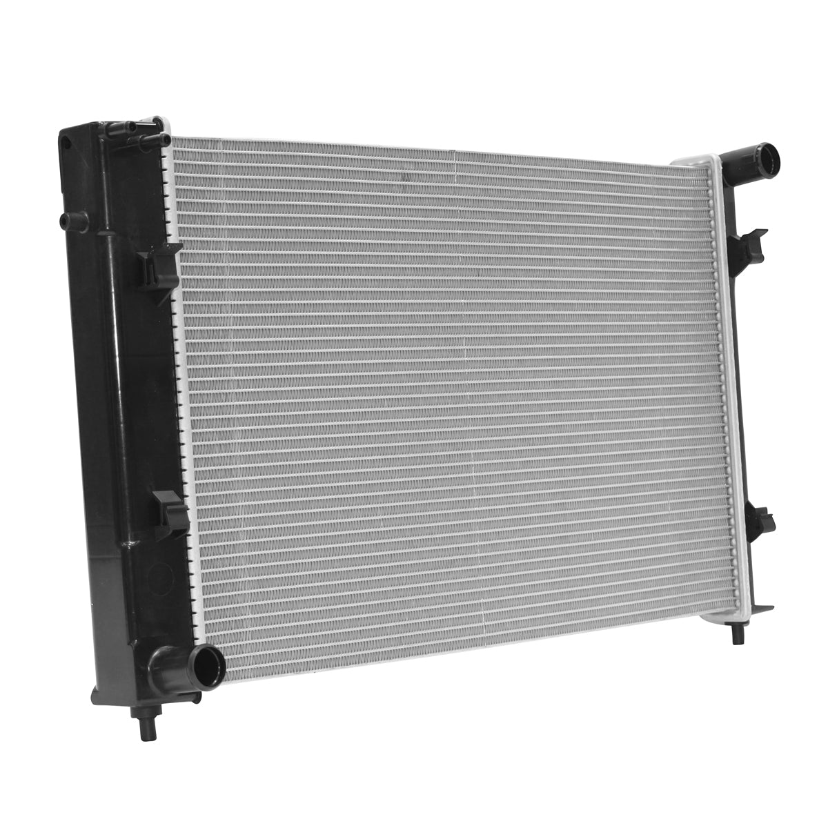 Holden Manual Radiator VY V8 5.7L – GVY-34003