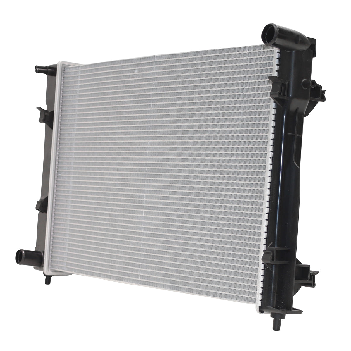 Holden Manual Radiator VY V8 5.7L – GVY-34003