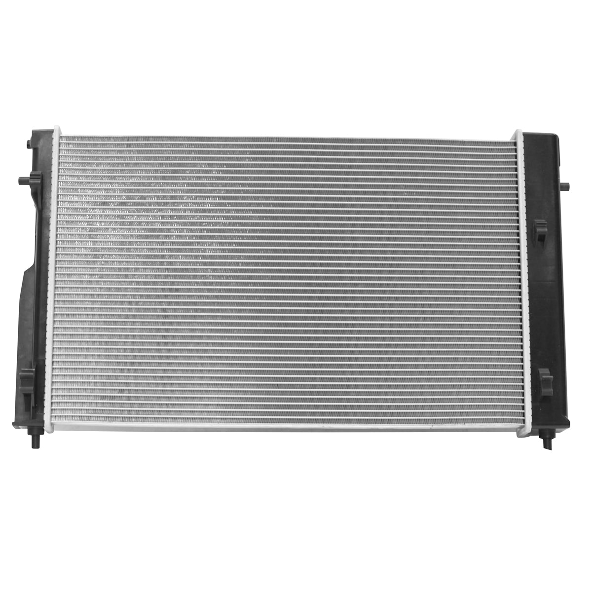 Holden Manual Radiator VY V8 5.7L – GVY-34003