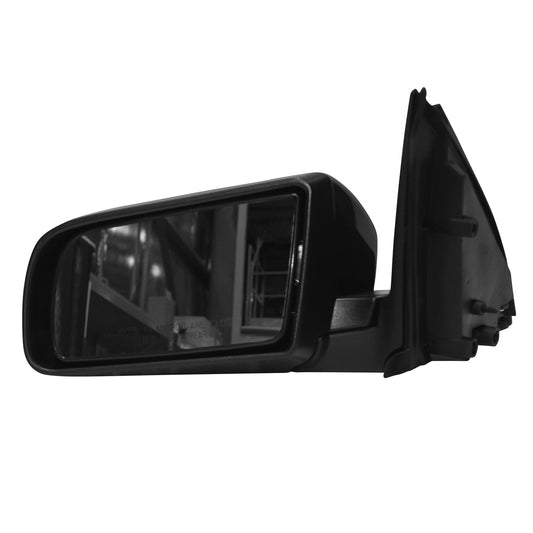 Holden LH Door Mirror VY VYII Berlina Calais – GVY-81000LH