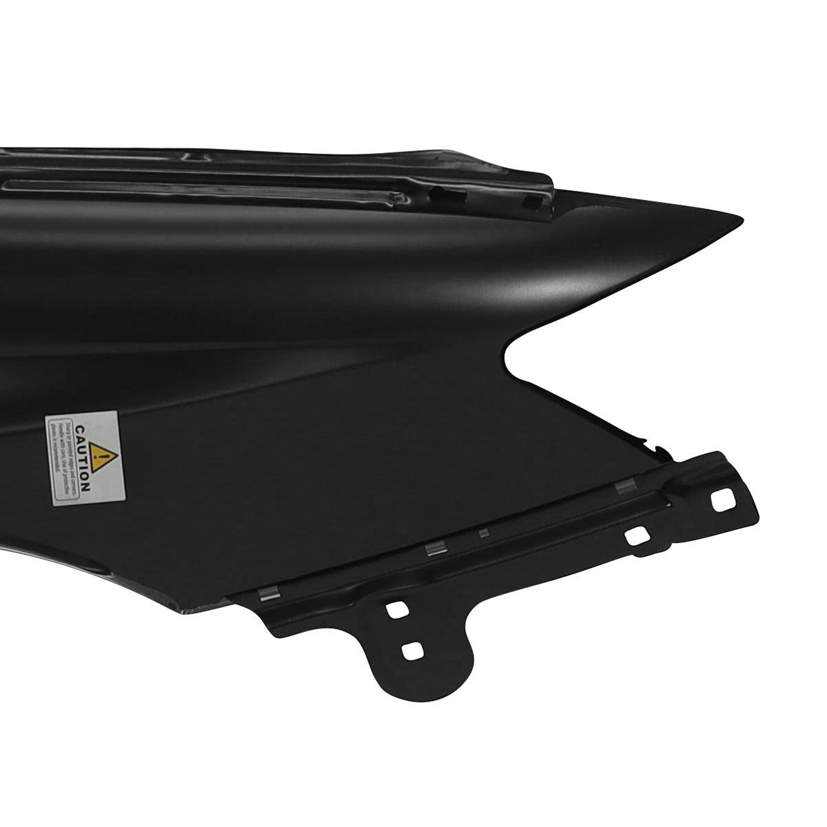 Holden LH Guard (Fluted Style) VZ SS VY WK WL – GVZ-10010LH