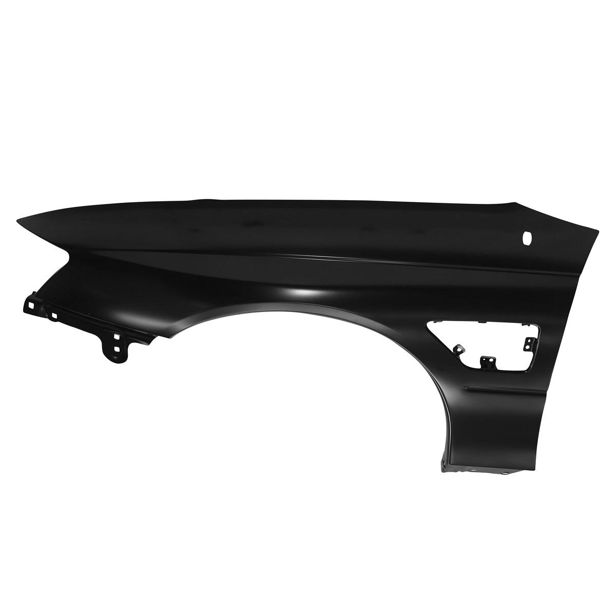 Holden LH Guard (Fluted Style) VZ SS VY WK WL – GVZ-10010LH
