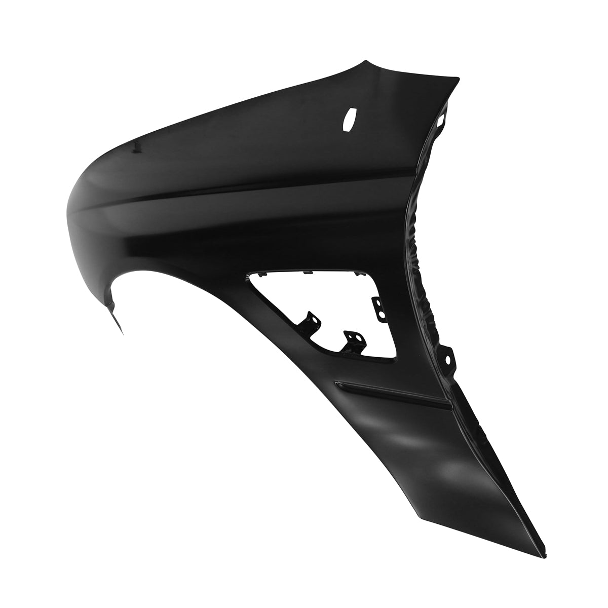 Holden LH Guard (Fluted Style) VZ SS VY WK WL – GVZ-10010LH