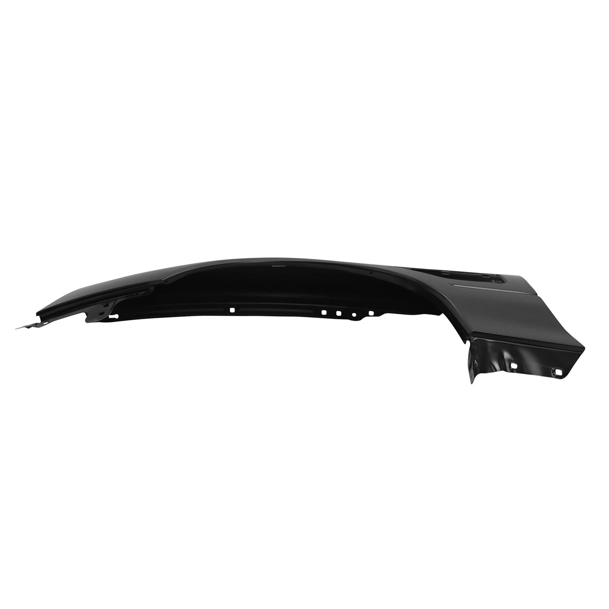 Holden LH Guard (Fluted Style) VZ SS VY WK WL – GVZ-10010LH