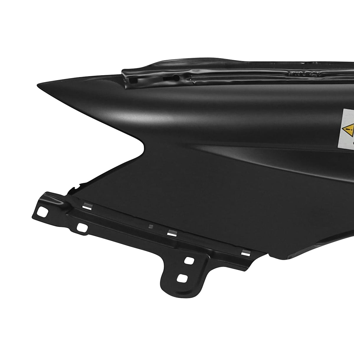 Holden RH Guard (Fluted Style) VZ SS VY WK WL – GVZ-10010RH