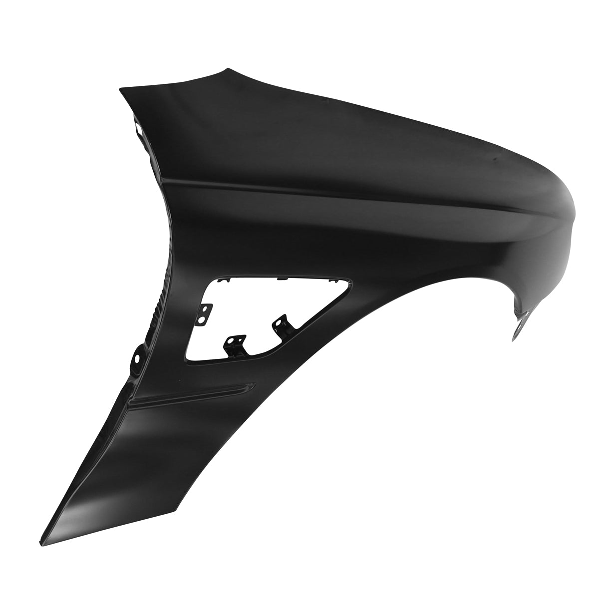 Holden RH Guard (Fluted Style) VZ SS VY WK WL – GVZ-10010RH