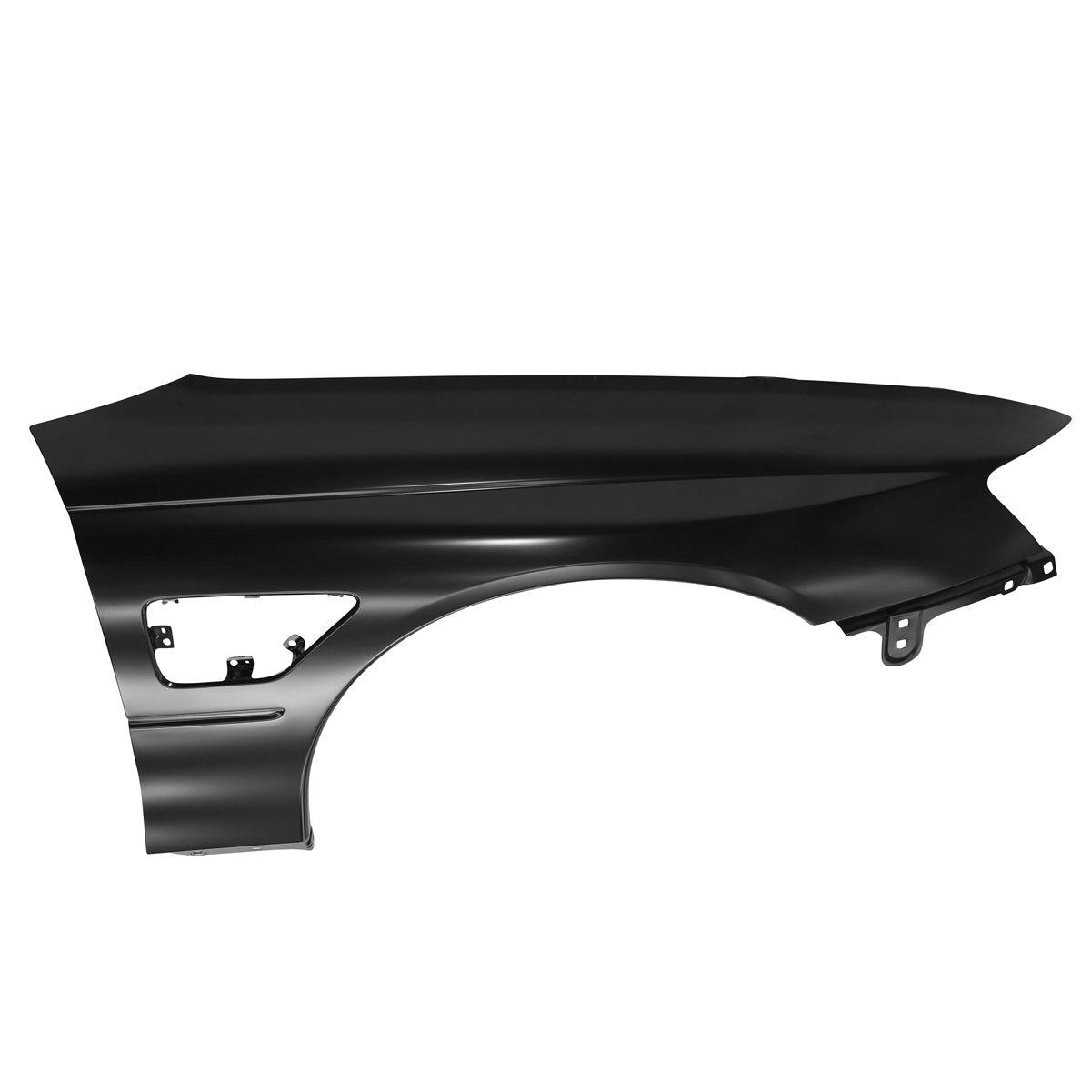 Holden RH Guard (Fluted Style) VZ SS VY WK WL – GVZ-10010RH