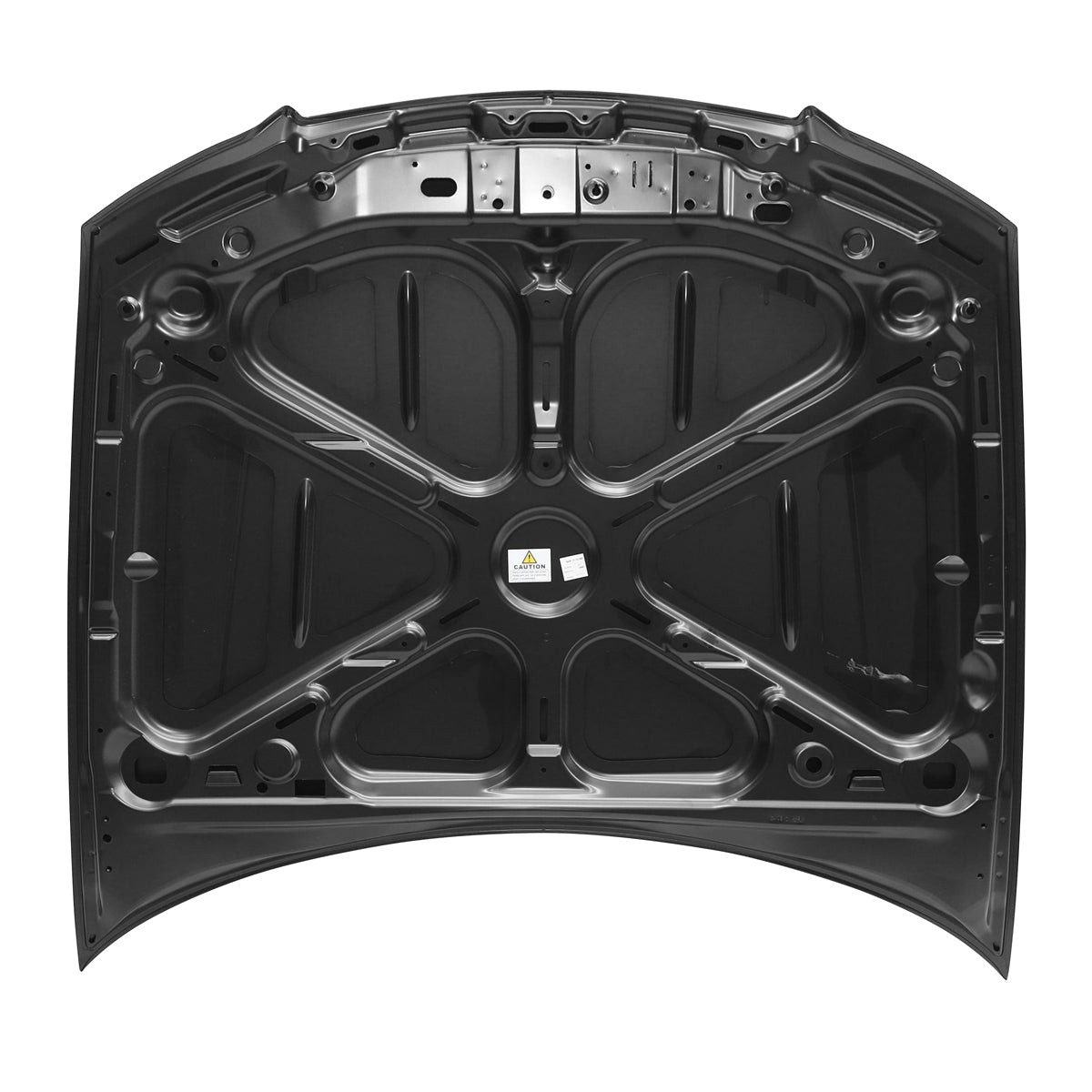 Holden Bonnet Assembly VZ – GVZ-20010