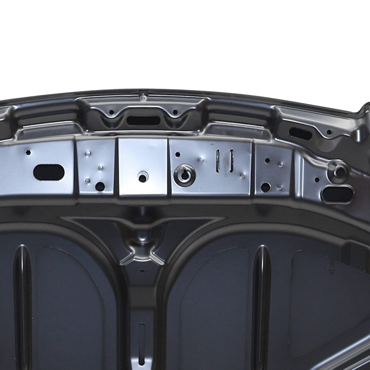 Holden Bonnet Assembly VZ – GVZ-20010