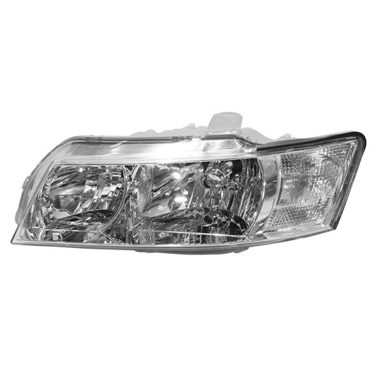 Holden LH Headlight VZ – GVZ-21030LHQ