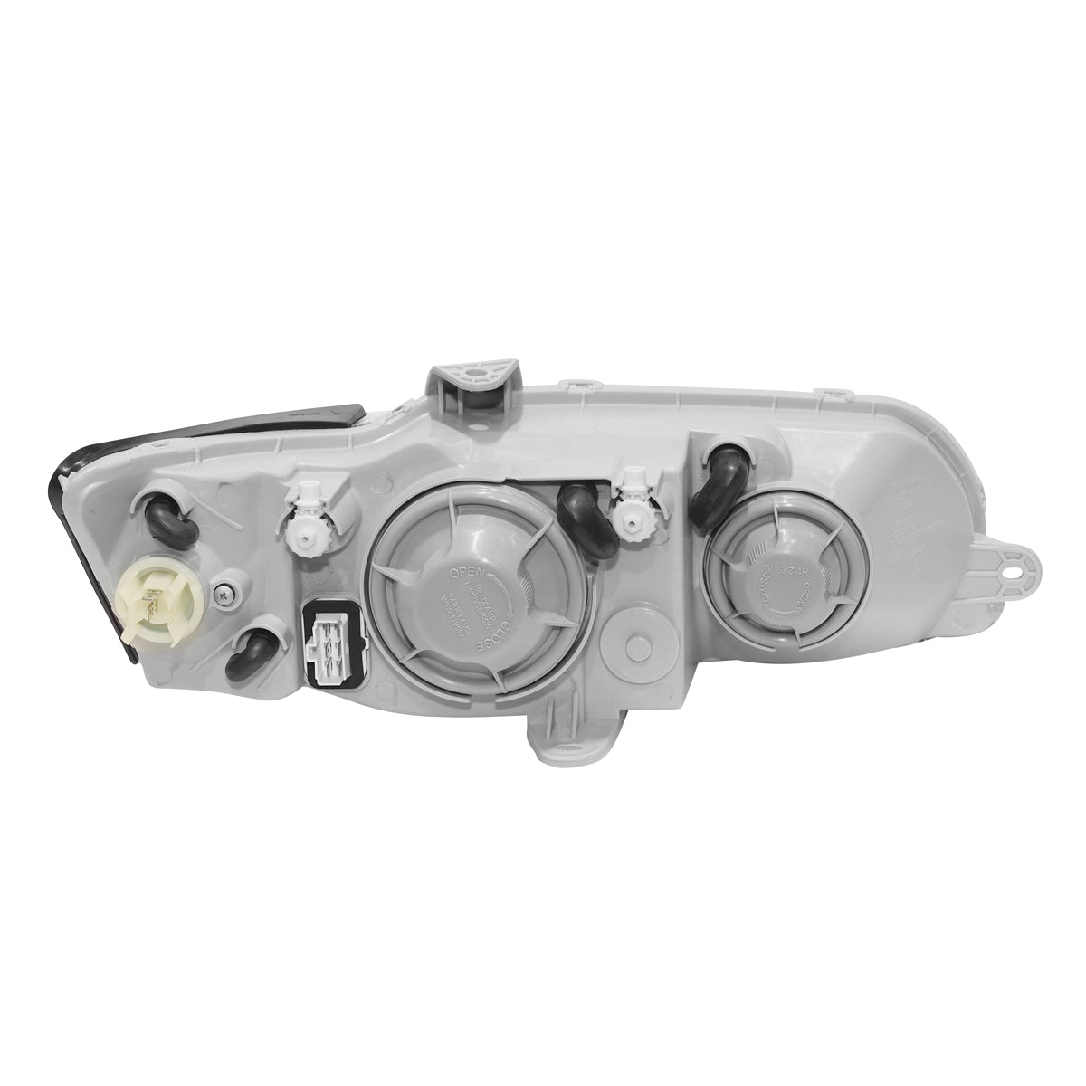 Holden LH Headlight VZ – GVZ-21030LHQ