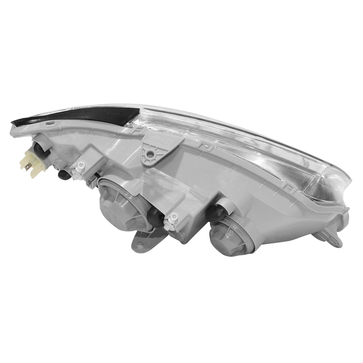 Holden LH Headlight VZ – GVZ-21030LHQ