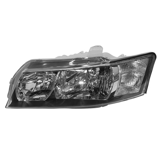 Holden LH Headlight VZ – GVZ-21031LHQ