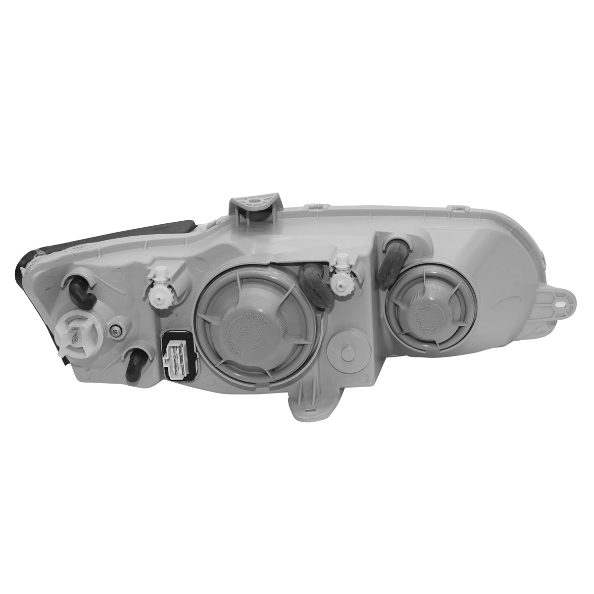 Holden LH Headlight VZ – GVZ-21031LHQ