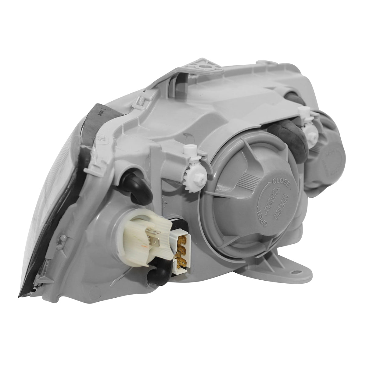 Holden LH Headlight VZ – GVZ-21031LHQ