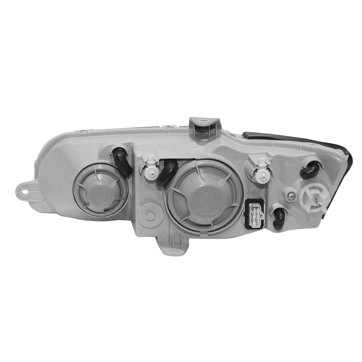 Holden RH Headlight VZ – GVZ-21031RHQ