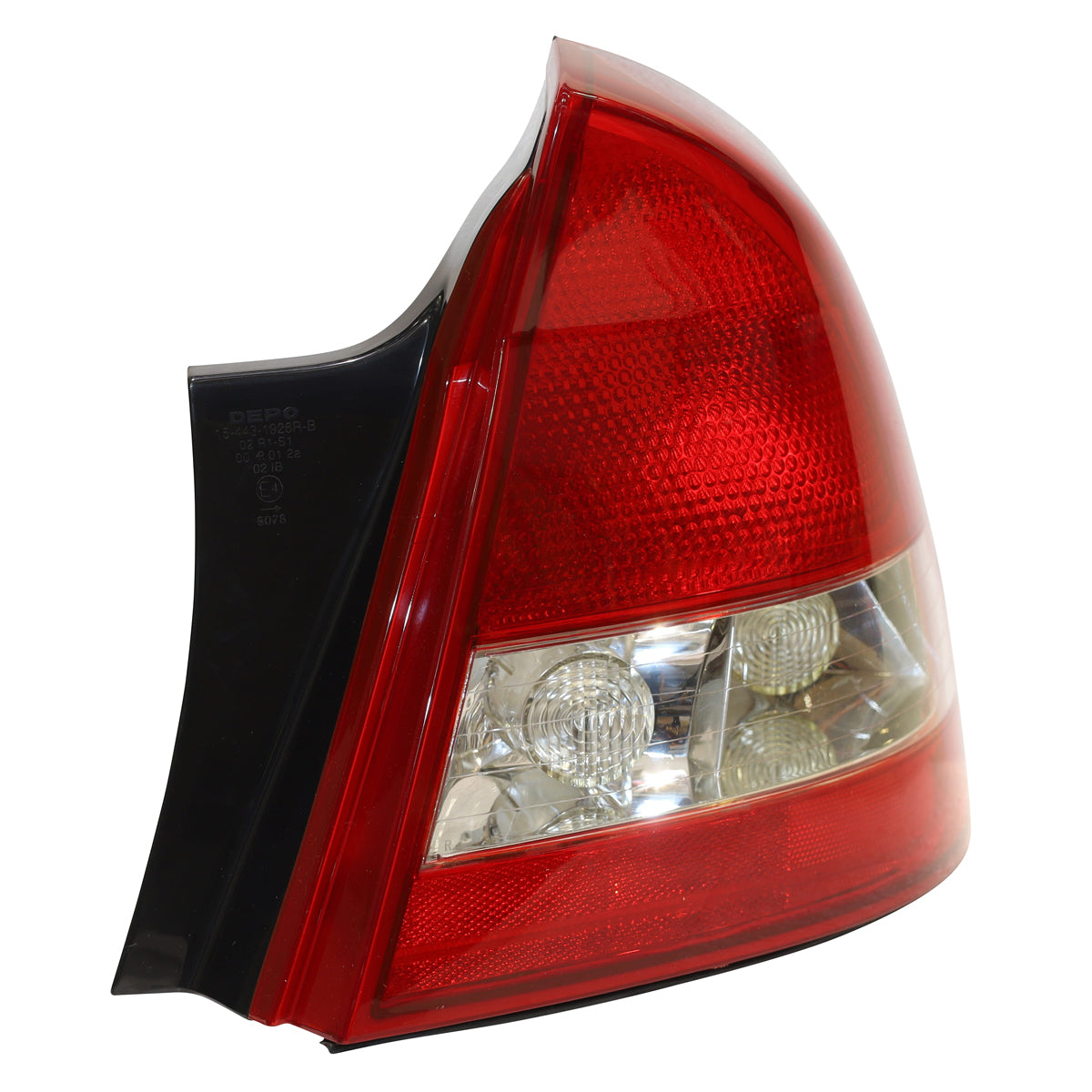 Holden RH Taillight VY VYII VZ Sedan – GVZ-21040RHQ