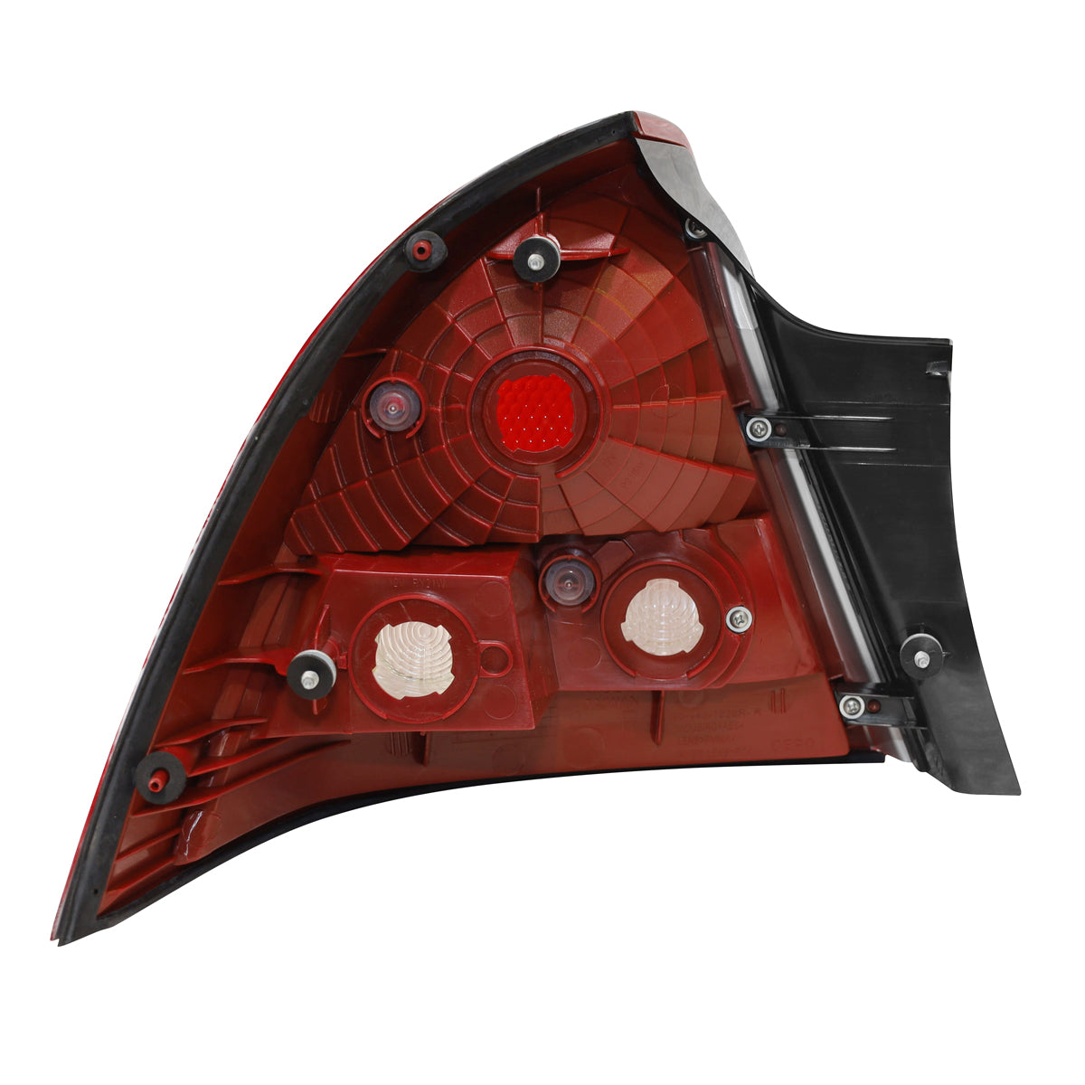Holden RH Taillight VY VYII VZ Sedan – GVZ-21040RHQ