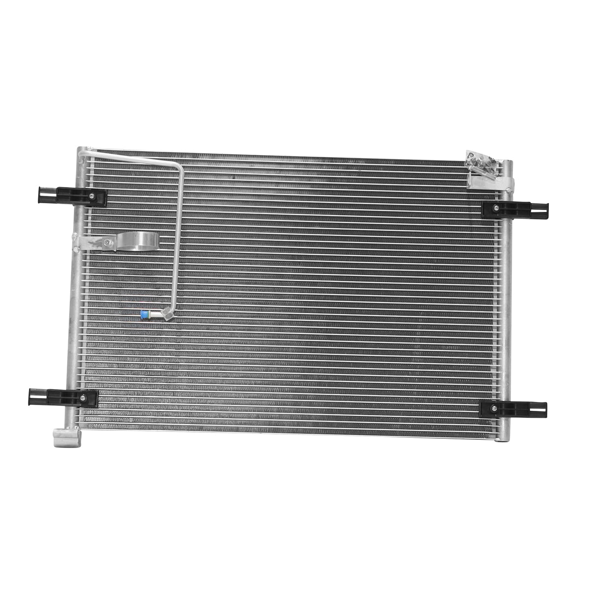 Holden Auto Manual A/C Condenser VZ WL V6 V8 – GVZ-33000