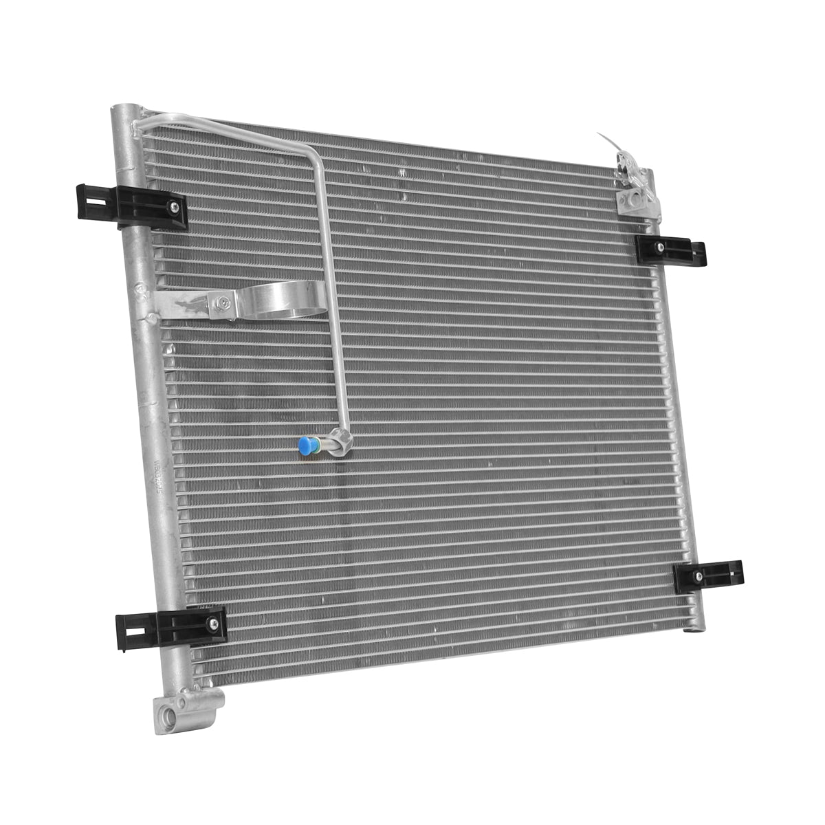 Holden Auto Manual A/C Condenser VZ WL V6 V8 – GVZ-33000