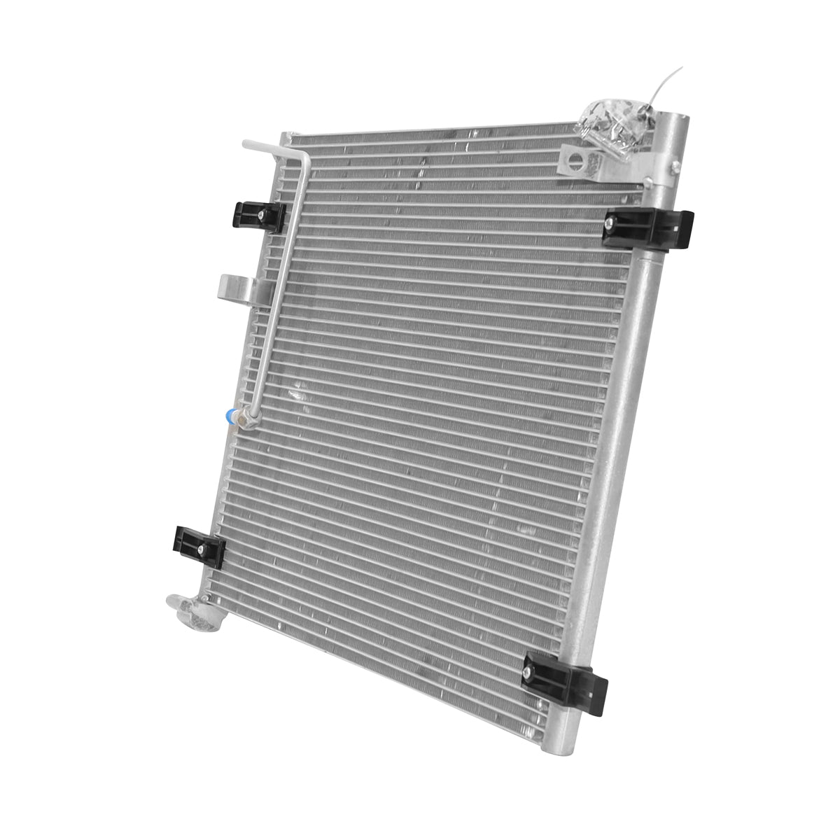 Holden Auto Manual A/C Condenser VZ WL V6 V8 – GVZ-33000