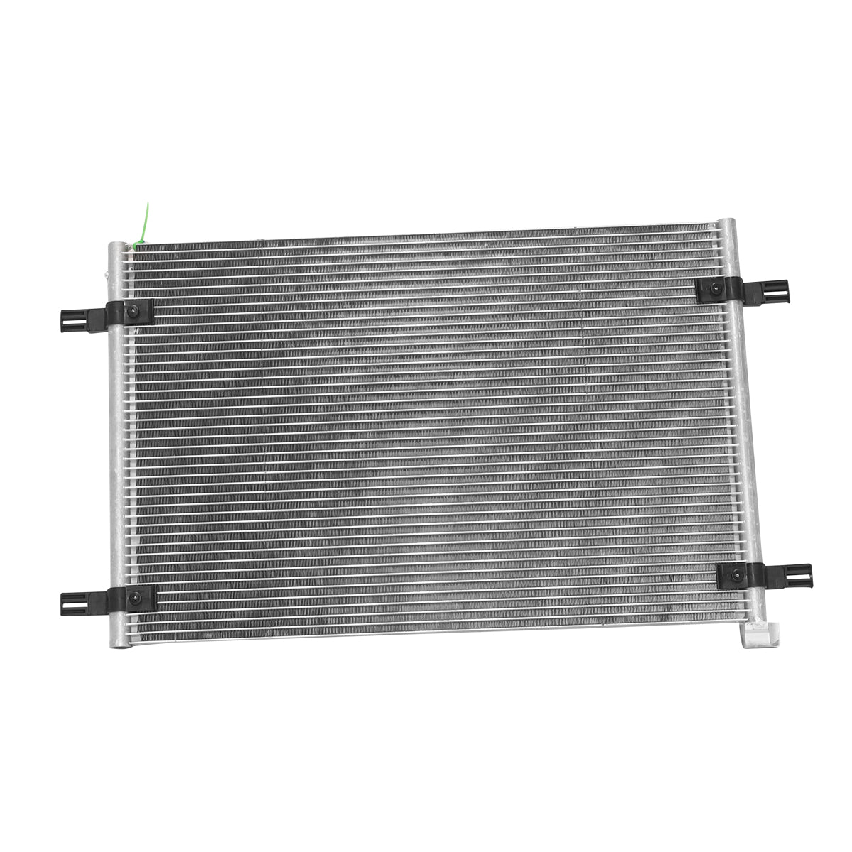 Holden Auto Manual A/C Condenser VZ WL V6 V8 – GVZ-33000
