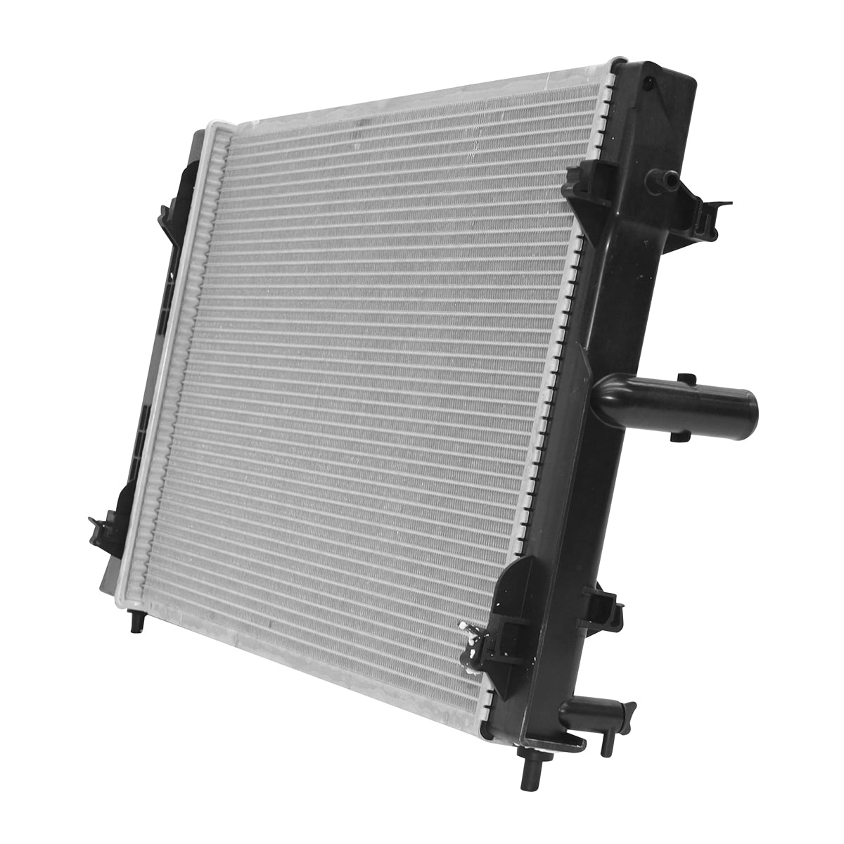 Holden Auto Manual Radiator VZ WL V6 3.6L – GVZ-34000