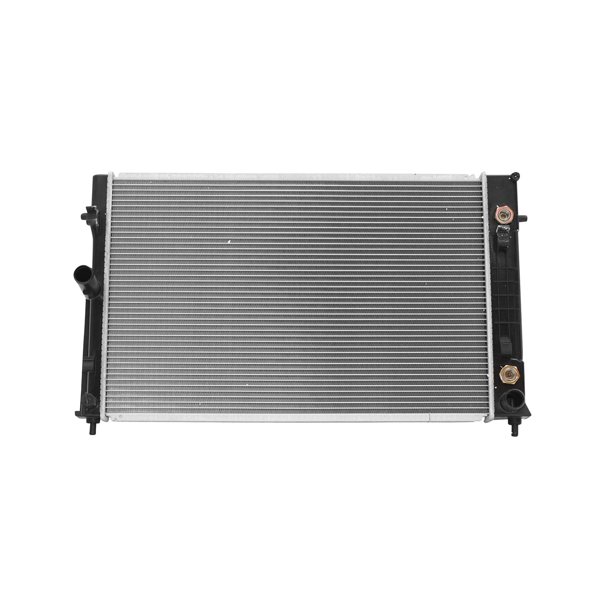 Holden Auto Manual Radiator VZ WL V6 3.6L – GVZ-34000