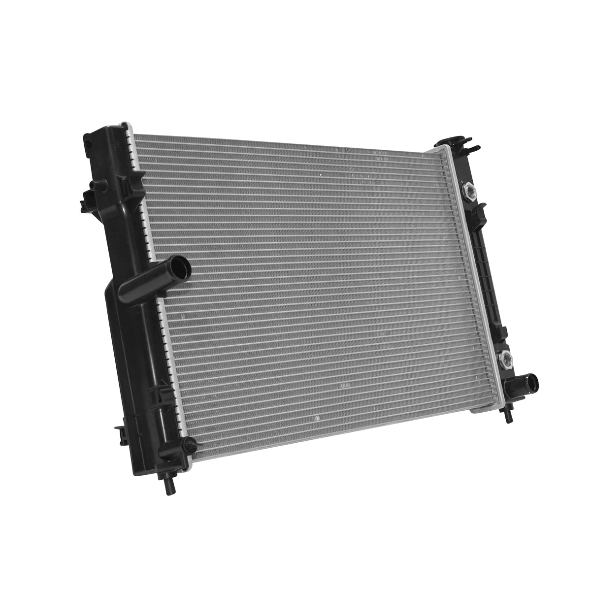 Holden Auto Manual Radiator VZ WL HSV V8 5.7L 6.0L LS1 LS2 – GVZ-34001