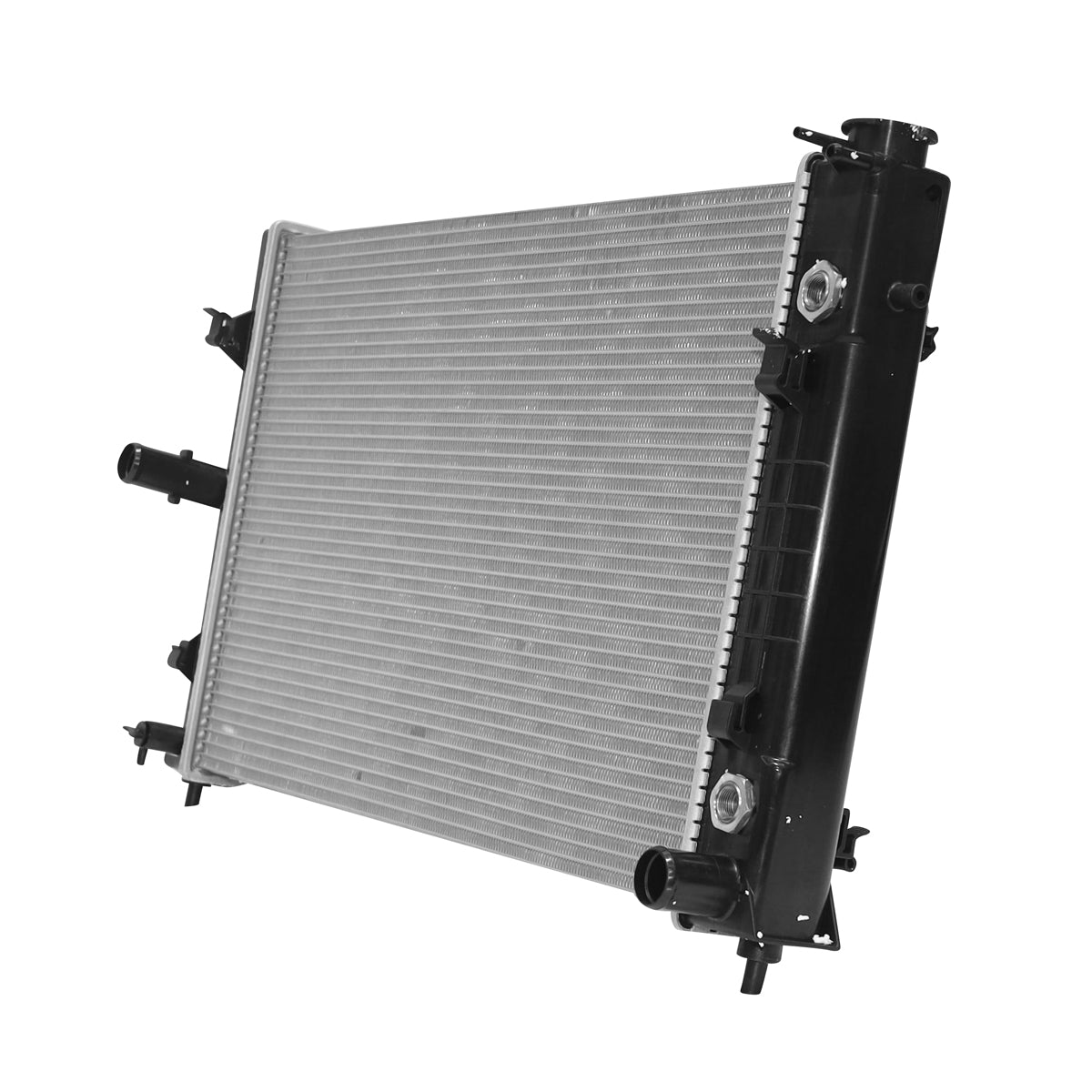 Holden Auto Manual Radiator VZ WL HSV V8 5.7L 6.0L LS1 LS2 – GVZ-34001
