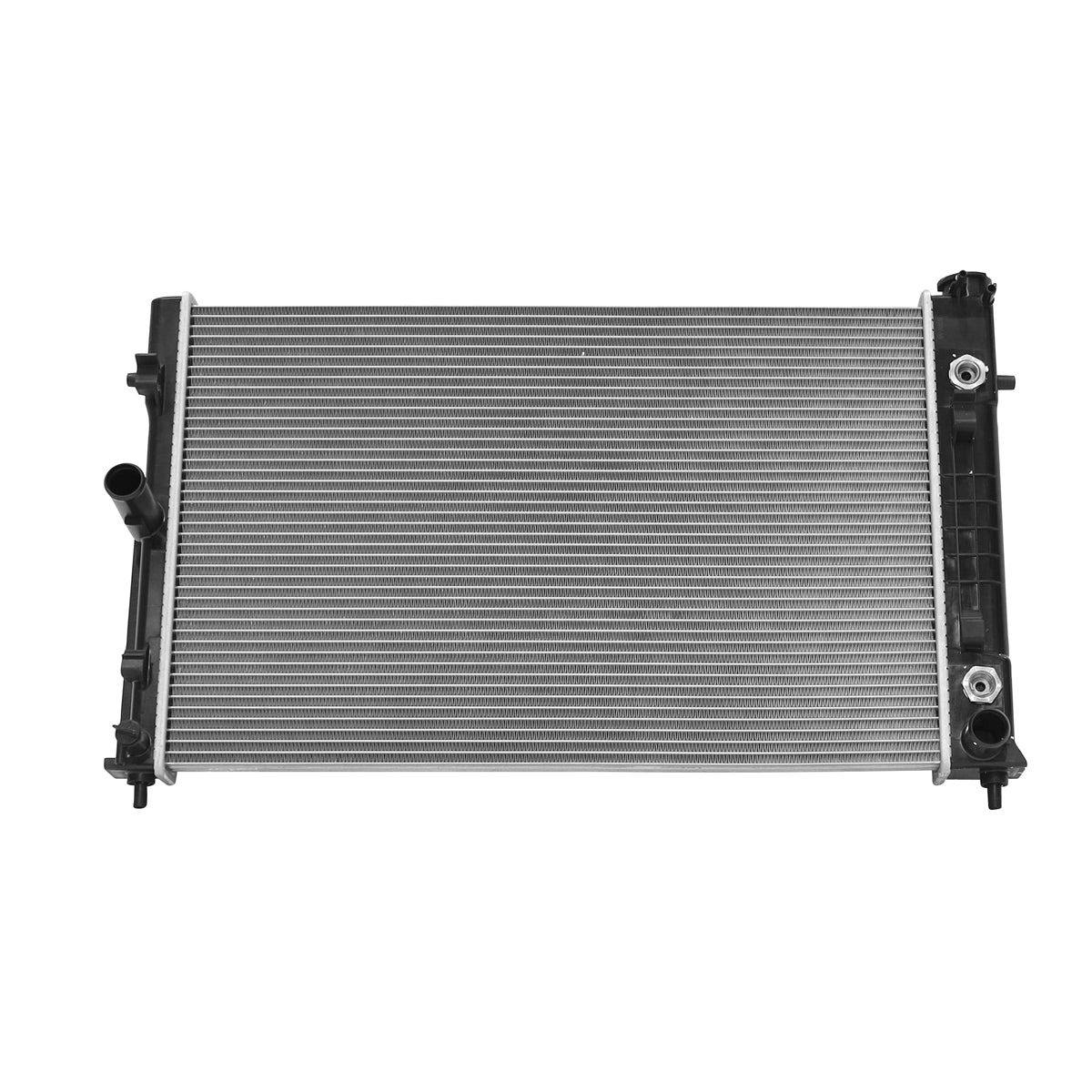 Holden Auto Manual Radiator VZ WL HSV V8 5.7L 6.0L LS1 LS2 – GVZ-34001