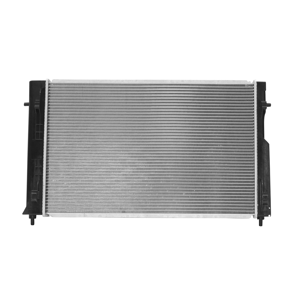 Holden Manual Radiator VZ V6 3.6L – GVZ-34002