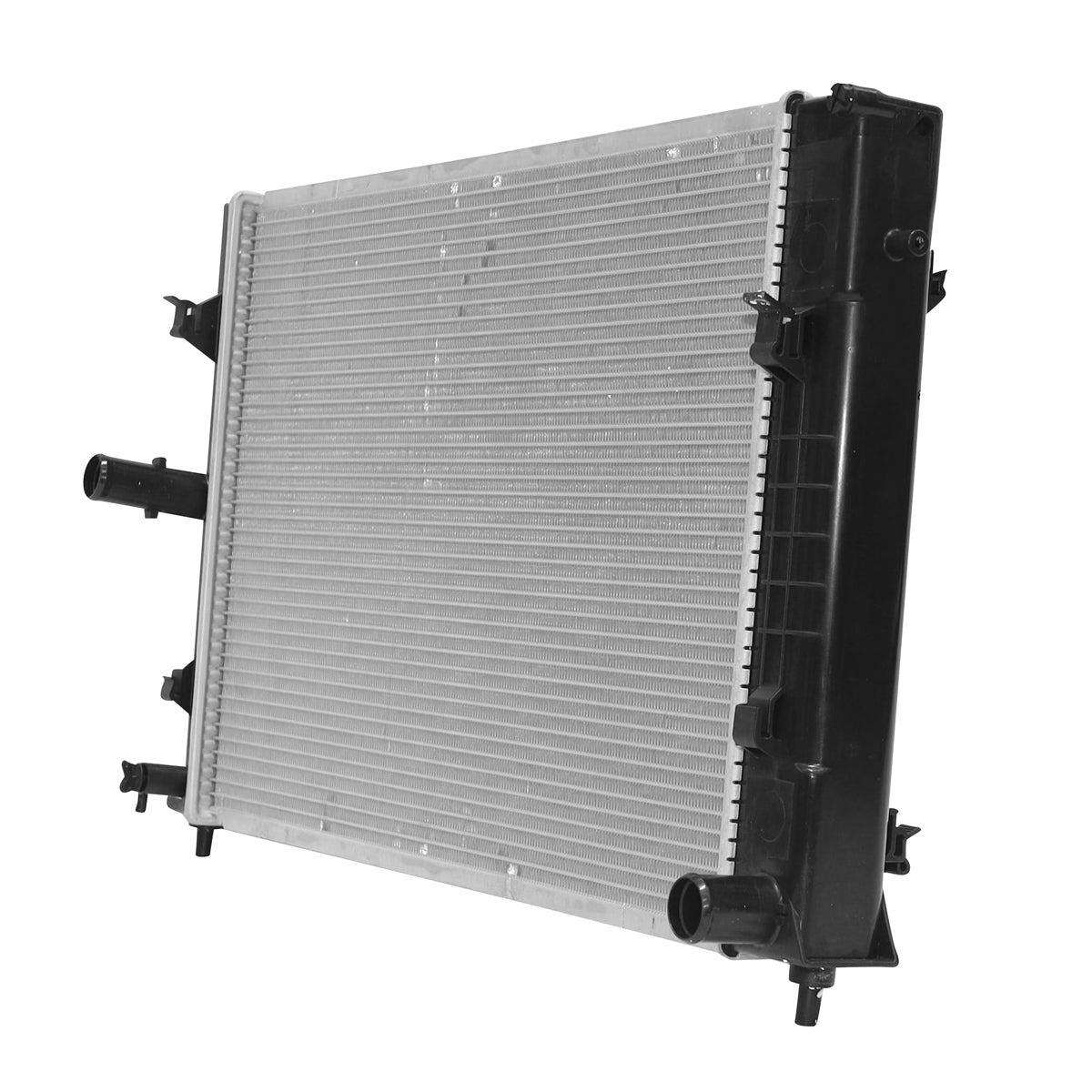 Holden Manual Radiator VZ V6 3.6L – GVZ-34002