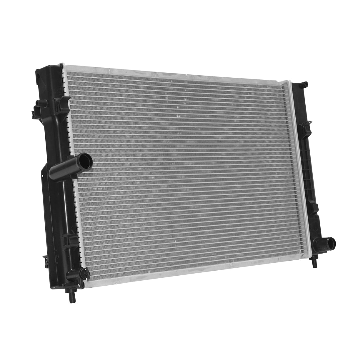 Holden Manual Radiator VZ V6 3.6L – GVZ-34002