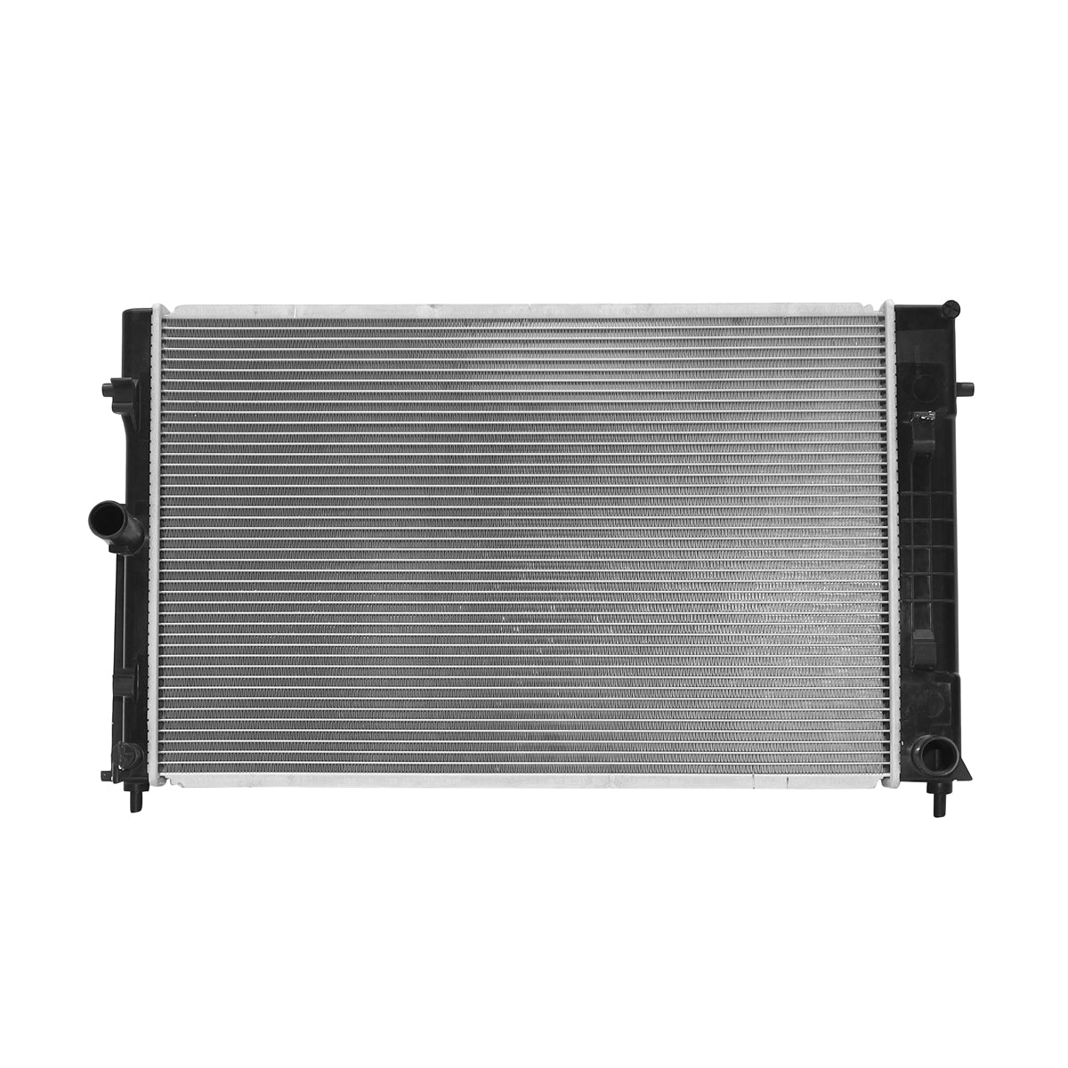 Holden Manual Radiator VZ V6 3.6L – GVZ-34002