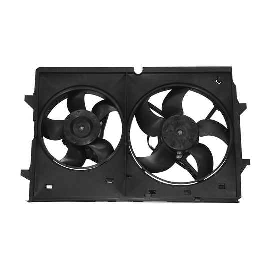 Holden Radiator Thermo Fan Assembly VZ V6 3.6L – GVZ-34100