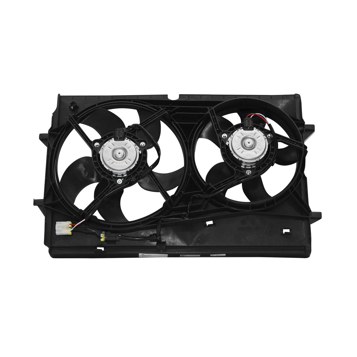 Holden Radiator Thermo Fan Assembly VZ V6 3.6L – GVZ-34100