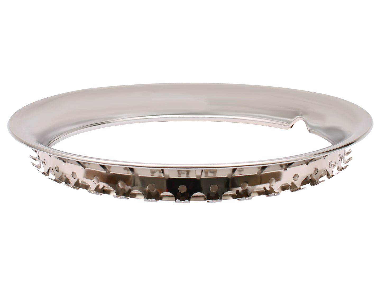 Wheel Trim 13" Round Edge - GXCT13-1