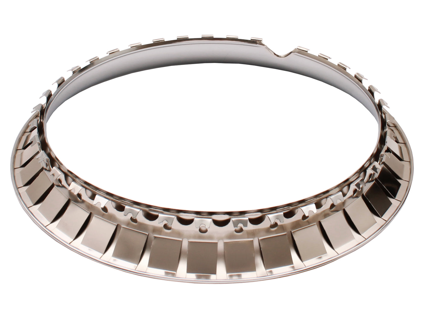 Wheel Trim 13" Round Edge - GXCT13-1