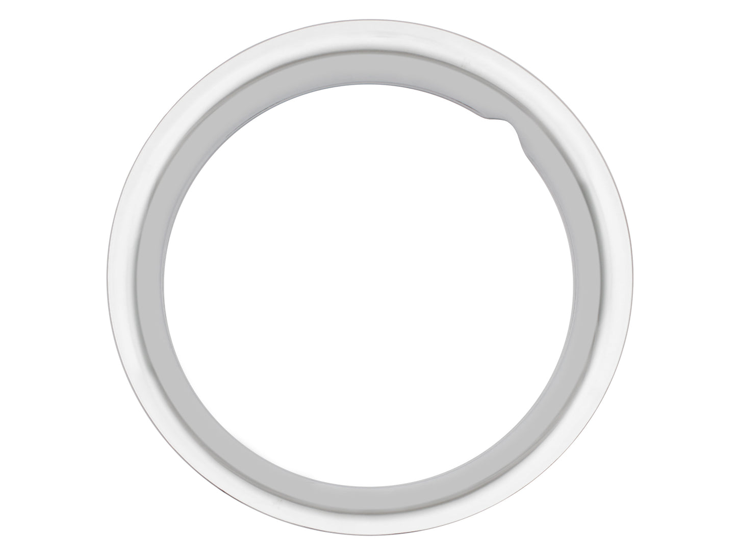 Wheel Trim 14" Round Edge - GXCT14-1