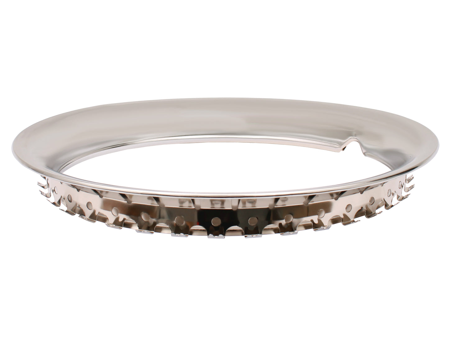 Wheel Trim 14" Round Edge - GXCT14-1