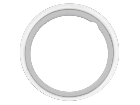 Wheel Trim 15" Round Edge - GXCT15-1